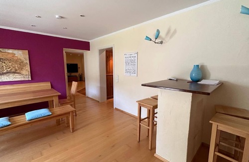 Pidingerau Apartment | Holiday apartment Piding for 1 - 4 persons with 2 bedrooms - Holiday apartment in one or multi-famil