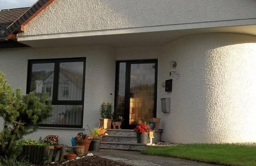Niederemmel Apartment | Holiday apartment Piesport for 2 - 3 persons with 1 bedroom - Holiday apartment