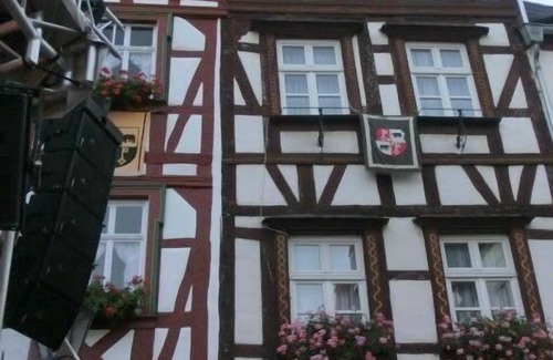 Niederemmel Apartment | Holiday apartment Piesport for 2 - 3 persons with 1 bedroom - Holiday apartment