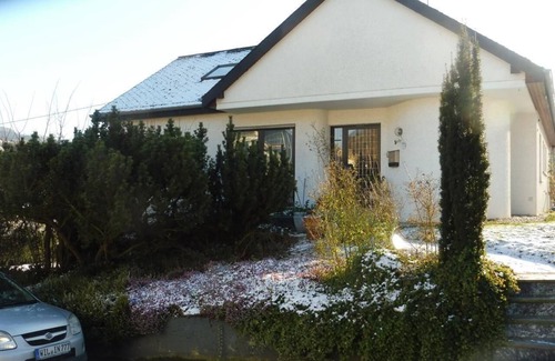 Niederemmel Apartment | Holiday apartment Piesport for 2 - 3 persons with 1 bedroom - Holiday apartment