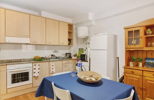 Tazacorte Apartment | Holiday Apartment "Piso Tazacorte"