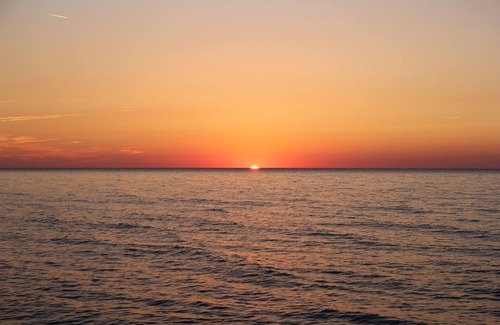 Miedzywodzie Apartment | Holiday apartment Międzywodzie - studio for 4 persons - 250m to the beach