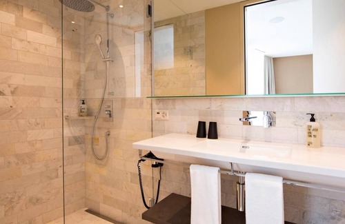 Pontresina Apartment | Holiday apartment Pontresina for 1 - 4 persons with 2 bedrooms - Holiday apartment