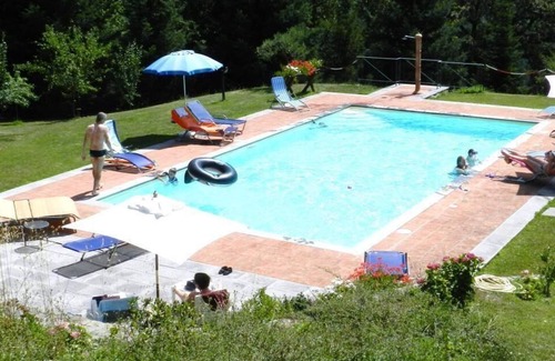 San Marcello Piteglio Apartment | Holiday apartment Popiglio for 2 - 6 persons with 2 bedrooms - Holiday apartment