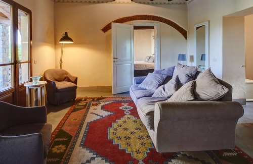 Starda Apartment | Holiday apartment Poppi for 4 persons with 2 bedrooms - Holiday apartment