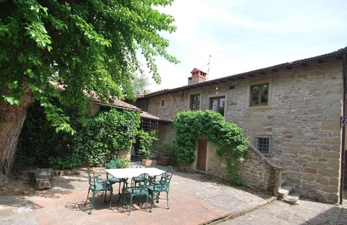 Starda Apartment | Holiday apartment Poppi for 4 persons with 2 bedrooms - Holiday apartment