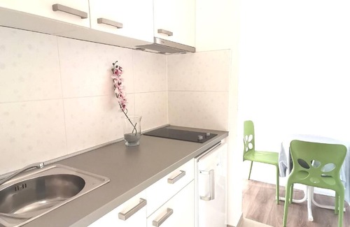 Promajna Apartment | Holiday apartment Promajna for 1 - 10 persons with 4 bedrooms - Row house