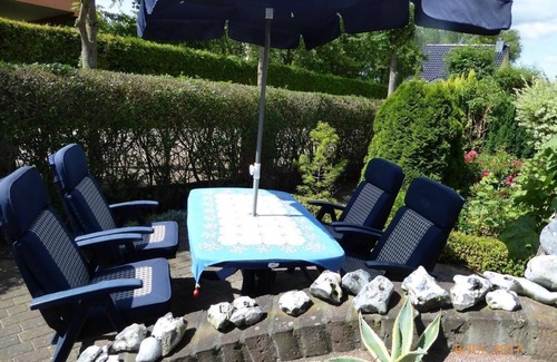 Lauterbach Apartment | Holiday apartment Putbus for 1 - 2 persons with 1 bedroom - Holiday apartment