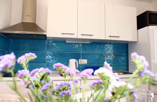 Verunic Apartment | Holiday apartment Quiet, green location