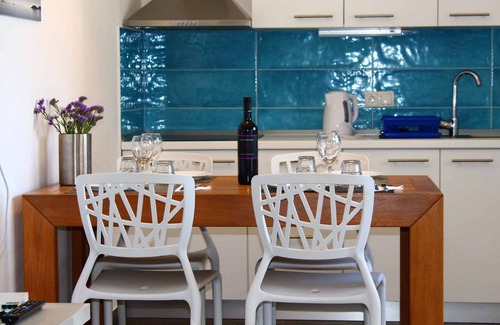 Verunic Apartment | Holiday apartment Quiet, green location