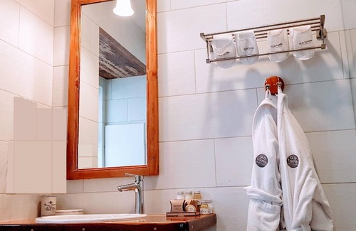 Centro Historico Apartment | Holiday apartment Quito for 1 - 2 persons with 1 bedroom - Holiday apartment in one or multi-family