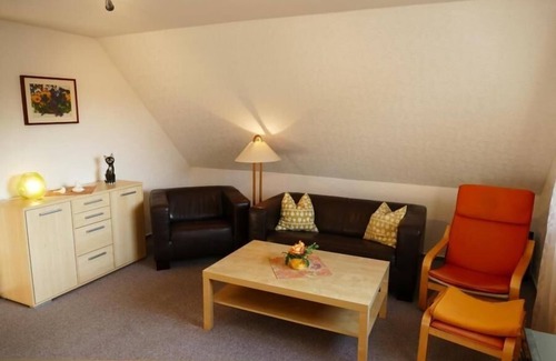 Roevershagen Apartment | Holiday apartment Rövershagen for 1 - 2 persons with 1 bedroom - Holiday apartment