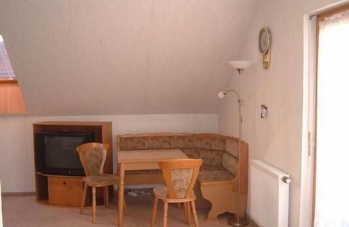 Heinsdorfergrund Apartment | Holiday apartment Reichenbach for 1 - 4 persons with 2 bedrooms - Holiday apartment