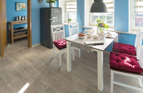 Hage Apartment | Holiday apartment reet domicile