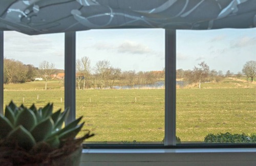 Hage Apartment | Holiday apartment reet domicile