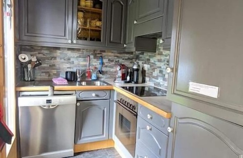 Riederalp Apartment | Holiday apartment Riederalp for 5 persons with 2 bedrooms - Multistorey holiday home/maisonette