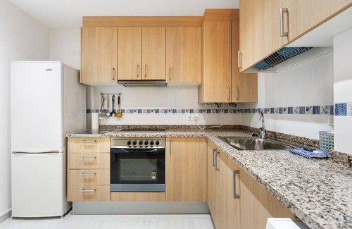 Roses Town Center Apartment | Holiday apartment Roses for 1 - 6 persons with 2 bedrooms - Holiday apartment