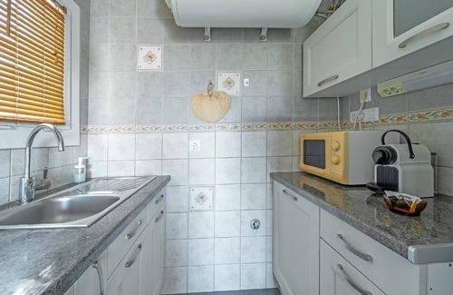 Roses Town Center Apartment | Holiday apartment Roses for 1 - 3 persons - Holiday apartment