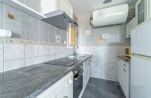Roses Town Center Apartment | Holiday apartment Roses for 1 - 3 persons - Holiday apartment