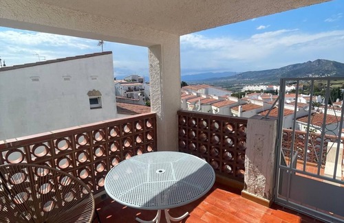 Roses Town Center Apartment | Holiday apartment Roses for 1 - 3 persons - Holiday apartment