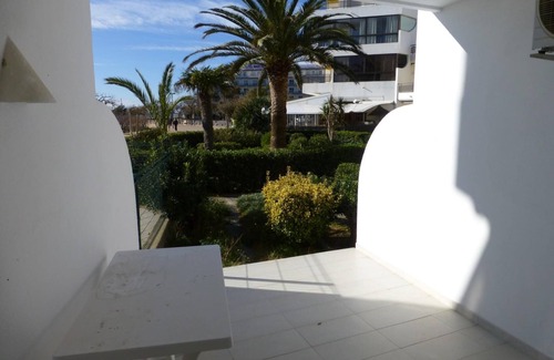 Santa Margarida Apartment | Holiday apartment Roses for 1 - 4 persons with 1 bedroom - Holiday apartment