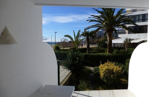Santa Margarida Apartment | Holiday apartment Roses for 1 - 4 persons with 1 bedroom - Holiday apartment