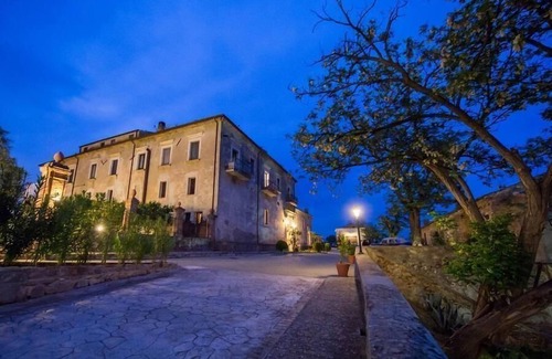 Rossano Apartment | Holiday apartment Rossano for 1 - 5 persons with 1 bedroom - Holiday apartment