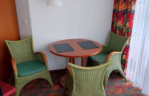 Hillstett Apartment | Holiday apartment Rötz for 1 - 2 persons with 1 bedroom - Holiday apartment