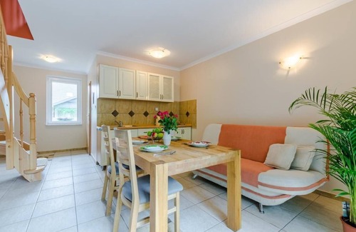 Rowy Apartment | Holiday apartment Rowy for 1 - 4 persons with 2 bedrooms - Holiday apartment