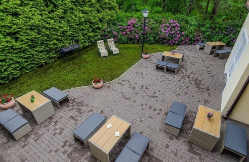 Rowy Apartment | Holiday apartment Rowy for 1 - 6 persons with 2 bedrooms - Holiday apartment