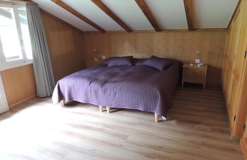Stechelberg Other | Holiday apartment Stechelberg for 1 - 3 persons with 1 bedroom - Farmhouse