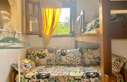 Sithonia House | Holiday Apartment steps from the Beach