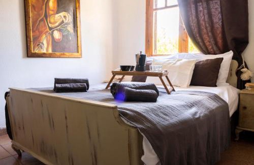 Sithonia House | Holiday Apartment steps from the Beach
