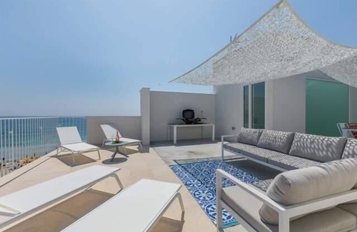 S'Illot-Cala Morlanda Apartment | Holiday apartment S' Illot for 1 - 4 persons with 2 bedrooms - Holiday apartment