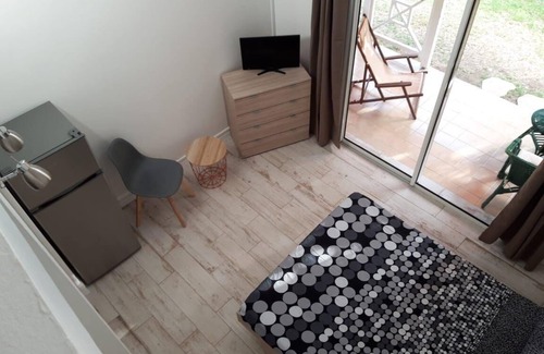 Sainte-Anne Apartment | Holiday apartment Sainte Anne for 1 - 2 persons with 1 bedroom - Holiday apartment in one or multi-f