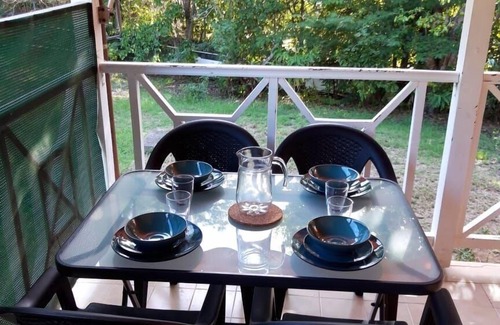 Sainte-Anne Apartment | Holiday apartment Sainte Anne for 1 - 2 persons with 1 bedroom - Holiday apartment in one or multi-f