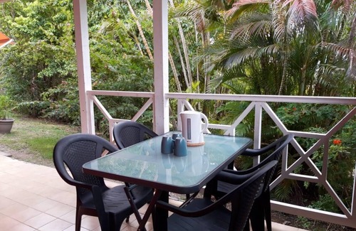 Sainte-Anne Apartment | Holiday apartment Sainte Anne for 1 - 4 persons - Holiday apartment in one or multi-family house
