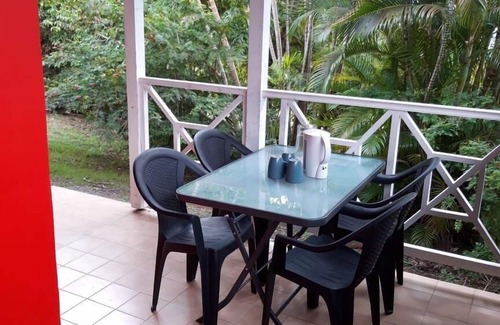 Sainte-Anne Apartment | Holiday apartment Sainte Anne for 1 - 4 persons - Holiday apartment in one or multi-family house