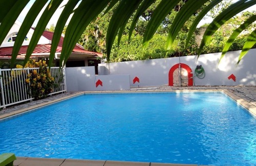 Sainte-Anne Apartment | Holiday apartment Sainte Anne for 1 - 4 persons - Holiday apartment in one or multi-family house