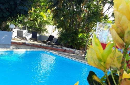 Sainte-Anne Apartment | Holiday apartment Sainte Anne for 1 - 4 persons - Holiday apartment in one or multi-family house