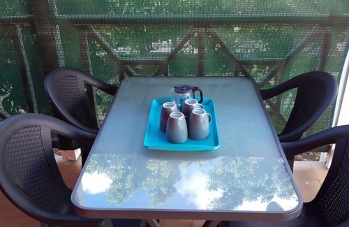 Sainte-Anne Apartment | Holiday apartment Sainte Anne for 1 - 4 persons - Holiday apartment in one or multi-family house