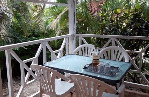 Sainte-Anne Apartment | Holiday apartment Sainte Anne for 1 - 4 persons - Holiday apartment in one or multi-family house