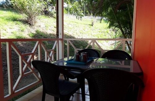 Sainte-Anne Apartment | Holiday apartment Sainte Anne for 1 - 4 persons - Holiday apartment in one or multi-family house
