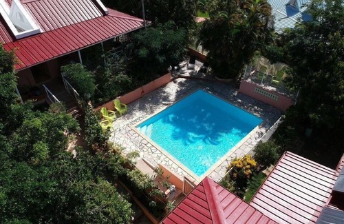 Sainte-Anne Apartment | Holiday apartment Sainte Anne for 1 - 4 persons - Holiday apartment in one or multi-family house
