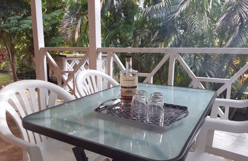 Sainte-Anne Apartment | Holiday apartment Sainte Anne for 1 - 4 persons - Holiday apartment in one or multi-family house