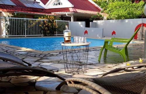 Sainte-Anne Apartment | Holiday apartment Sainte Anne for 1 - 4 persons - Holiday apartment in one or multi-family house