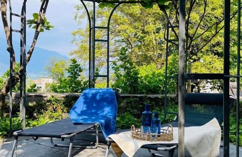 Gambarogno Apartment | Holiday apartment S. Nazzaro for 1 - 5 persons with 2 bedrooms - Holiday apartment in one or multi-f