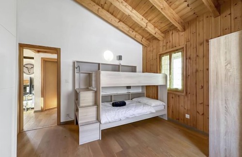 Salins Apartment | Holiday apartment Salins for 1 - 6 persons with 2 bedrooms - Holiday apartment