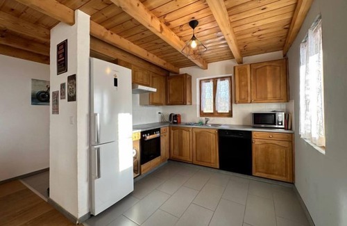 Salins Apartment | Holiday apartment Salins for 1 - 6 persons with 2 bedrooms - Holiday apartment