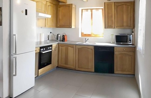 Salins Apartment | Holiday apartment Salins for 1 - 6 persons with 2 bedrooms - Holiday apartment